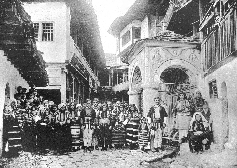 Manastiri i Gurit