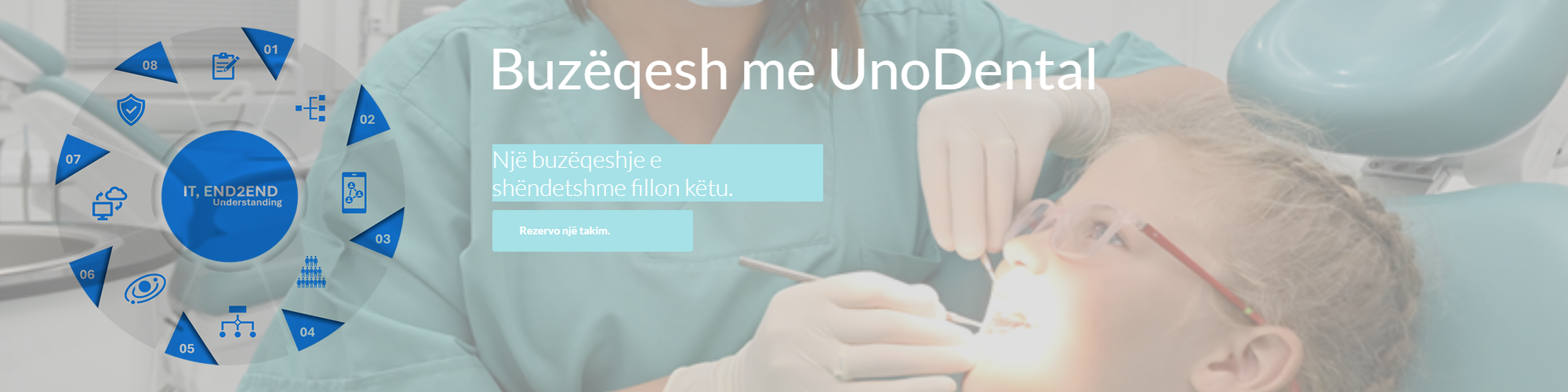 Ndërtimi i një ueb faqeje personale kundrejt përdorimit të platformave falas.