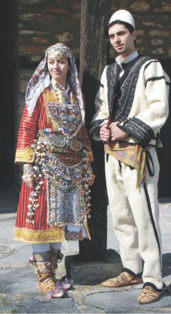 Maqedonishtja e lasht bija e shqipes dhe toponimet "CA"